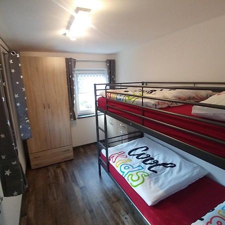 Ferienhaus Bumblebee Im Allgaeu Eggenthal Εξωτερικό φωτογραφία