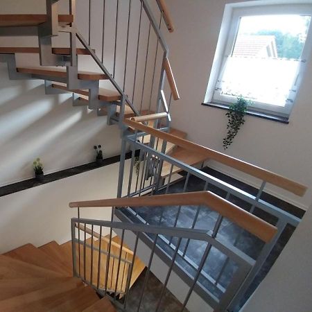 Ferienhaus Bumblebee Im Allgaeu Eggenthal Εξωτερικό φωτογραφία