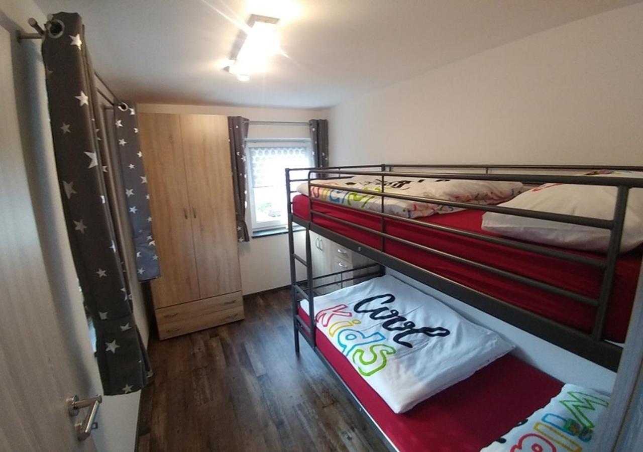 Ferienhaus Bumblebee Im Allgaeu Eggenthal Εξωτερικό φωτογραφία