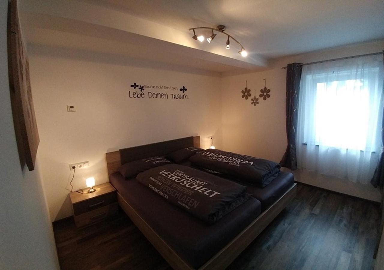 Ferienhaus Bumblebee Im Allgaeu Eggenthal Εξωτερικό φωτογραφία