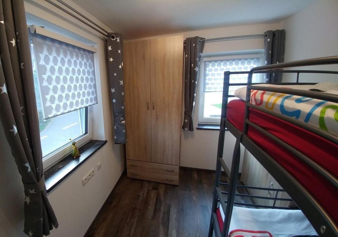 Ferienhaus Bumblebee Im Allgaeu Eggenthal Εξωτερικό φωτογραφία