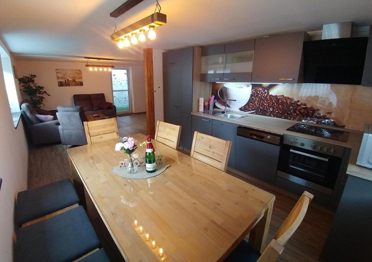 Ferienhaus Bumblebee Im Allgaeu Eggenthal Εξωτερικό φωτογραφία